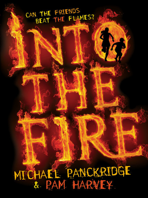 Title details for Into the Fire by Michael Panckridge - Available
